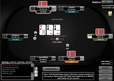 SportsBookPoker new Player Bonus