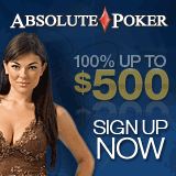 Absolute Poker Review