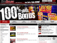 Bet Online Poker